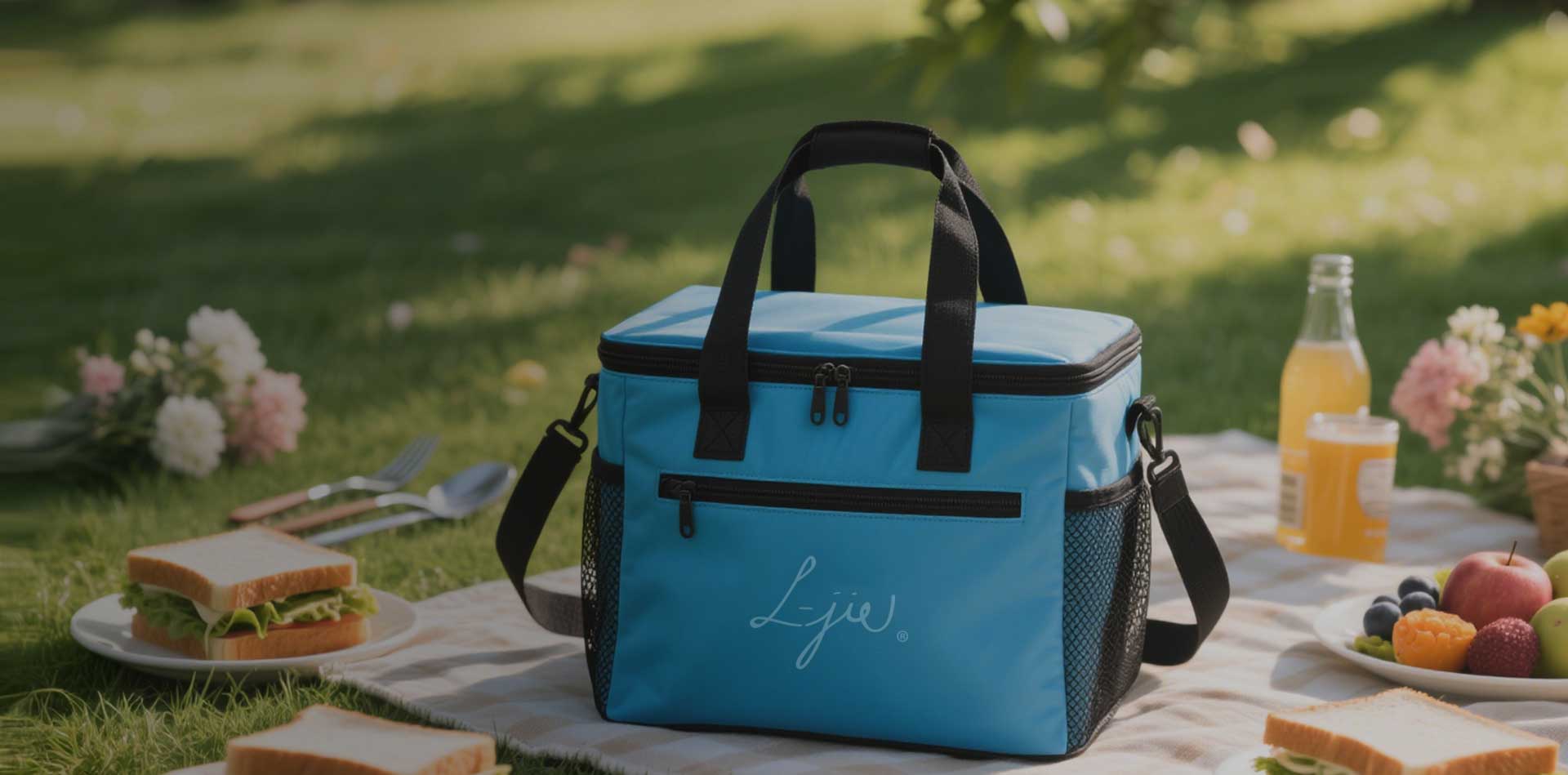 Pinghu Liangjie suitcase & bag Co., Ltd.