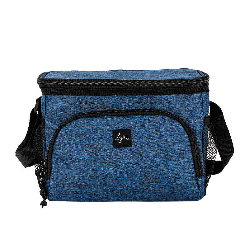 LJ23-CB001-6L Durable and portable hard cooler