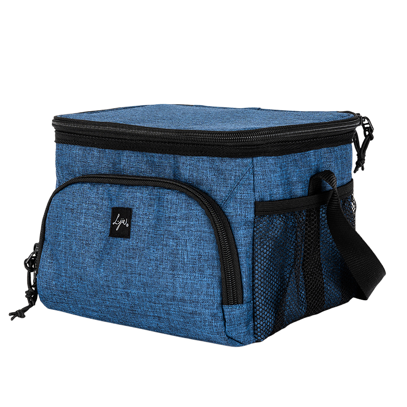 LJ23-CB001-6L Durable and portable hard cooler