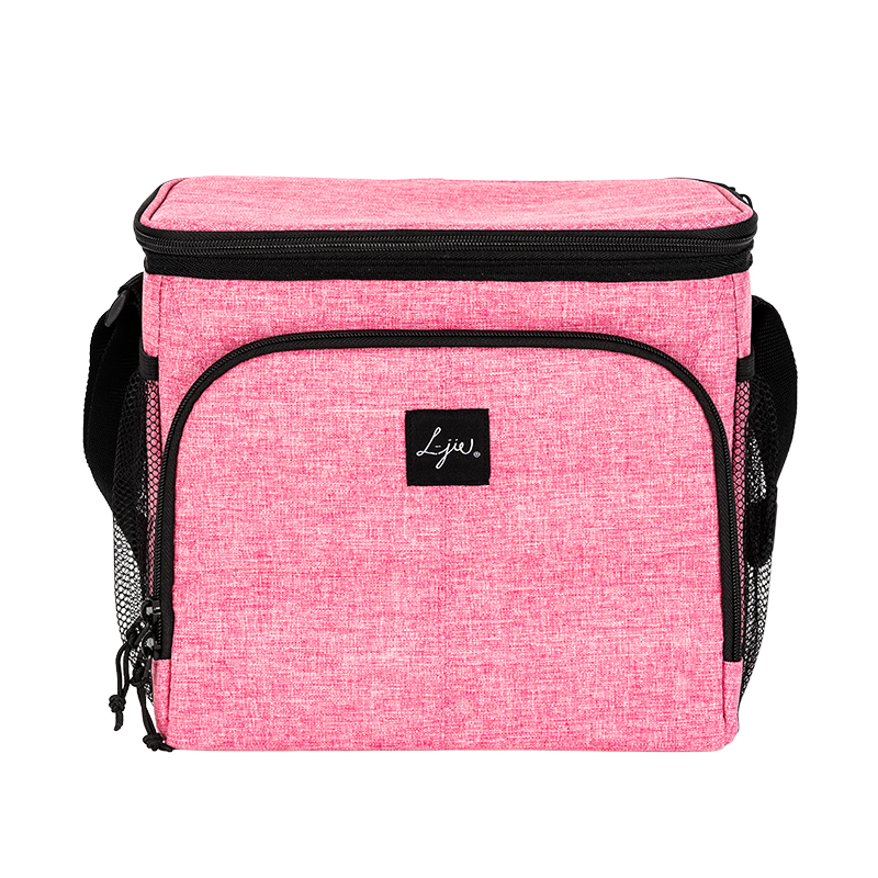 LJ23-CB003-24L Easy to clean and environmentally friendly hard cooler