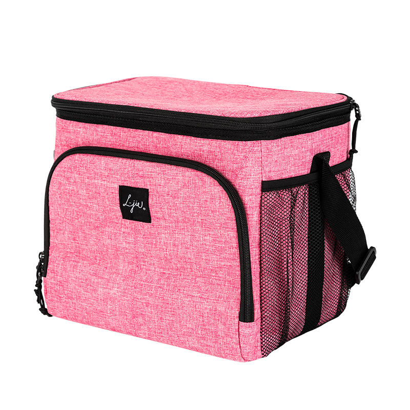 LJ23-CB003-24L Easy to clean and environmentally friendly hard cooler