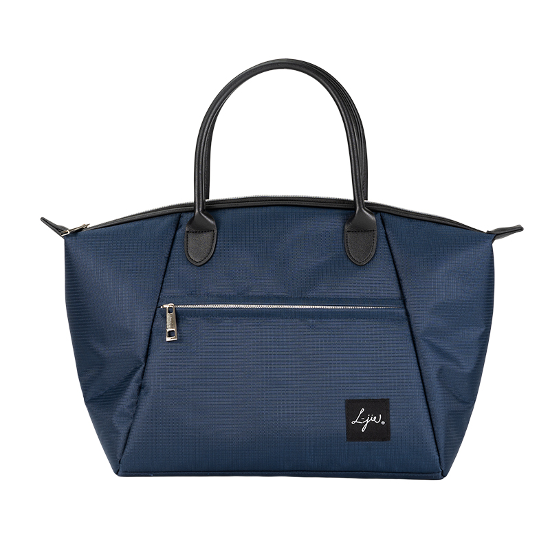 LJ23-CB004 Classic multi-purpose shopping insulated tote