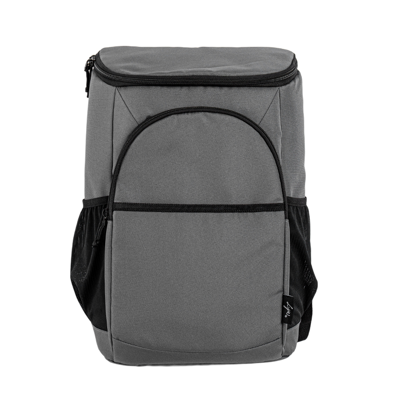 LJ23-CB006 Large capacity hiking backpack cooler