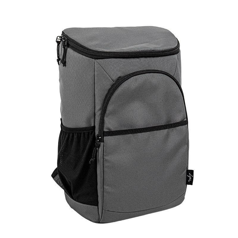 LJ23-CB006 Large capacity hiking backpack cooler