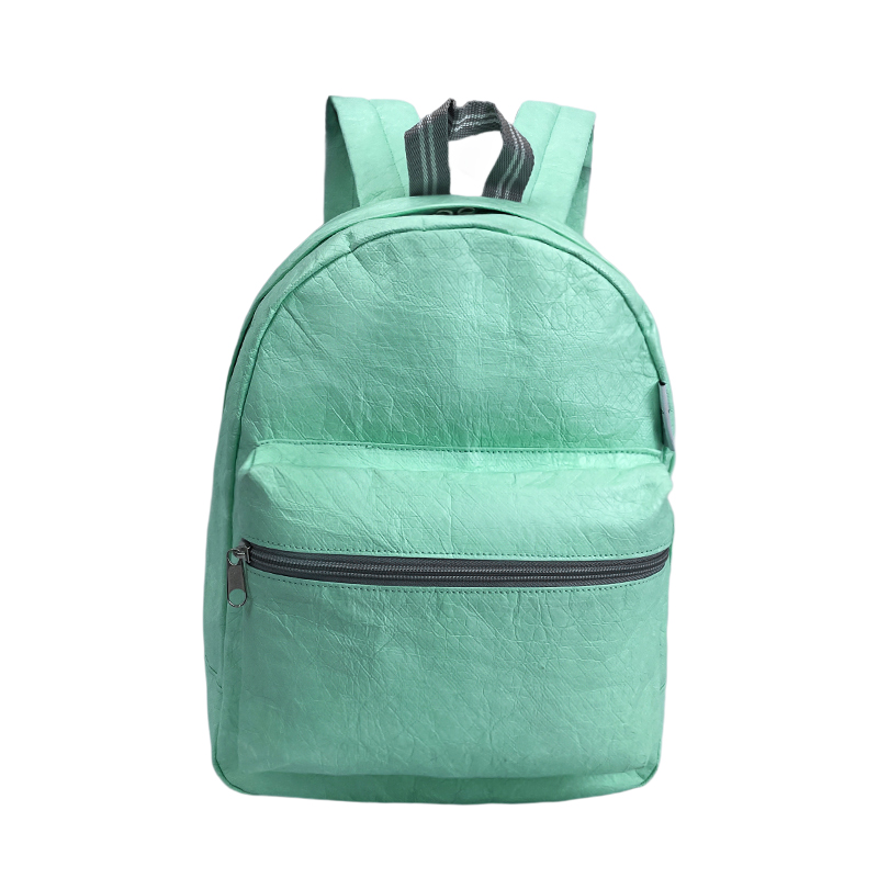 LJ24-005S Comfortable and soft unisex children's backpack