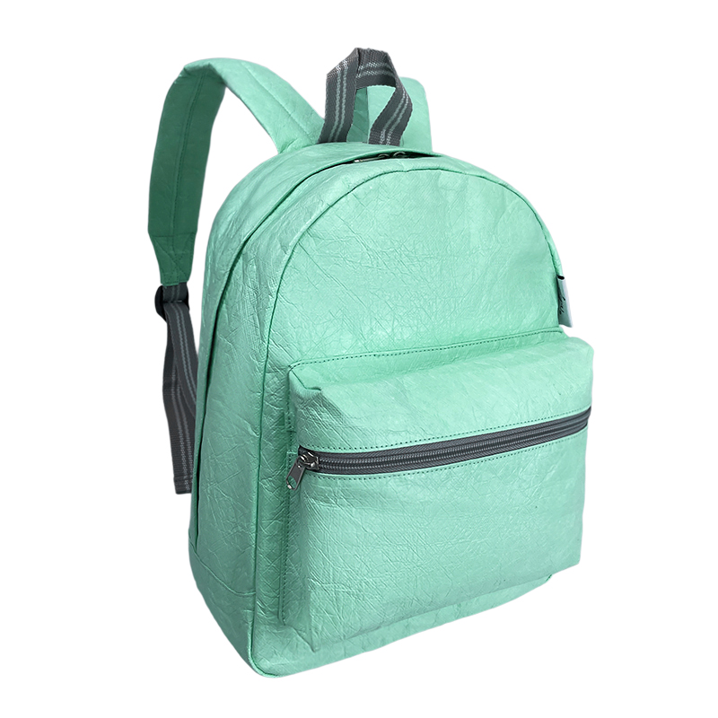 LJ24-005S Comfortable and soft unisex children's backpack