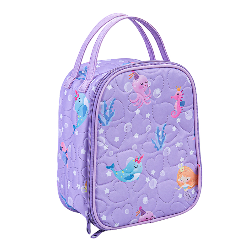 LJ25-CB001 Lightweight and portable lunch bags