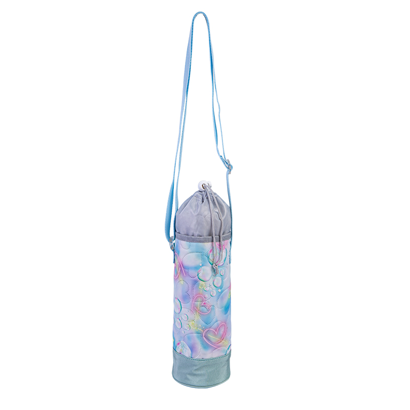 LJ25-CB09 Soft comfortable protective household water bottle bag